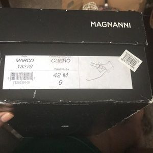 Men dress shoes style:Marco color:Cuero